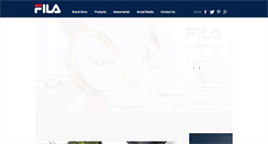 Desktop Screenshot of filatime.com